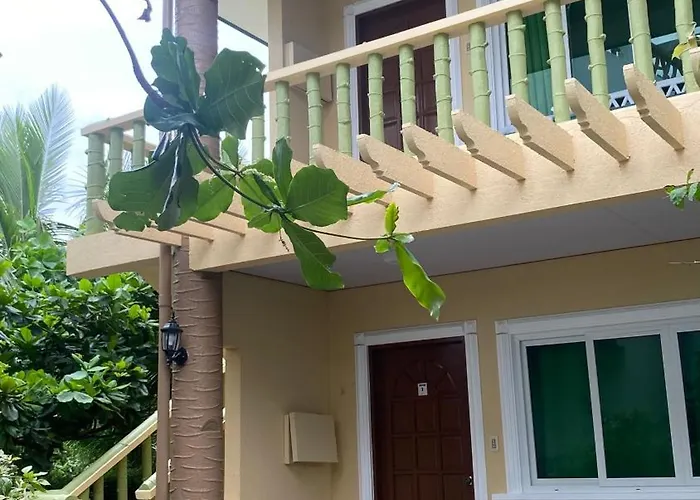Gasthuis Hmc - Island Air-conditioned #2 Malapascua